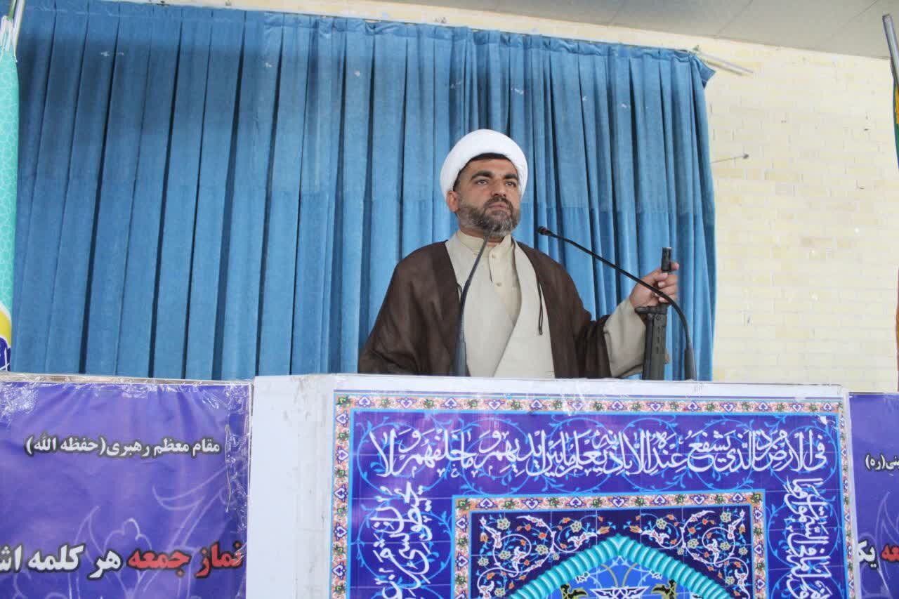 راهپیمایی ۱۳ آبان جلوه‌ای از ایمان، هوشیاری و بصیرت ملت ایران بود