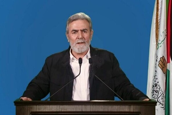 با حفظ سلاح خود از نبرد با اشغالگران خارج شدیم