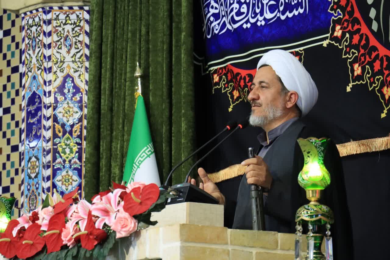 دشمن از طریق سازمان‌های برانداز به دنبال نفوذ از درون کشور است