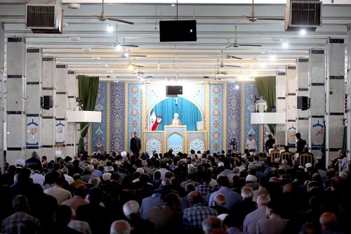 تقوای الهی، قدرت تشخیص حق از باطل را به مؤمن می‌بخشد