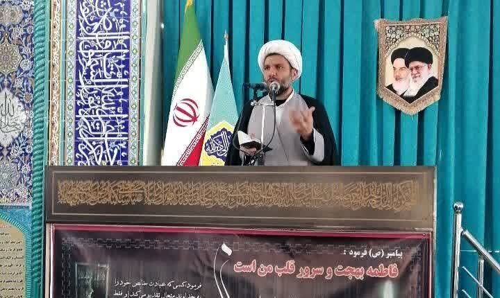 قدرت بازدارنده موشکی میراث شهید طهرانی‌مقدم است/ ضرورت برنامه‌ریزی برای تقویت حجاب در برابر غفلت برخی خانواده‌ها