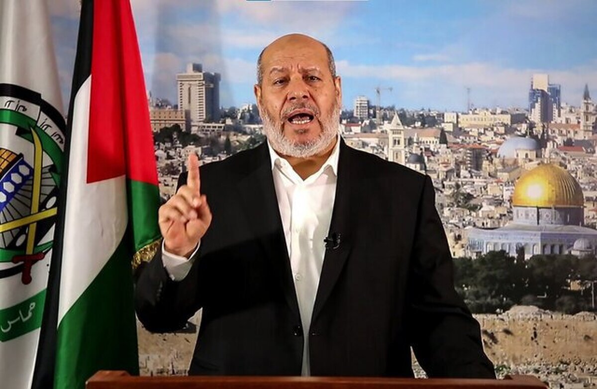 আল-আকসা তুফান অভিযান ফিলিস্তিন বিলুপ্ত করার ষড়যন্ত্র থামিয়েছে: হামাস