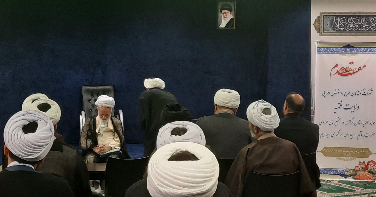 اجرای احکام شرعی بدون حکومت اسلامی ممکن نیست