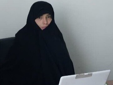 طلاب باید به اقتدار علمی و عملی دست یابند