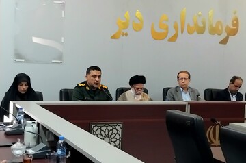 برنامه‌های فرهنگی نیازمند تخصیص اعتبار است