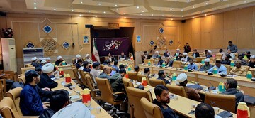 اندیشه‌های امام خامنه‌ای نقشه راه مواجهه با غرب است