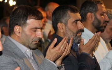 از تنگنای سیم‌خاردار تا اوج فناوری؛ روایتی از شخصیت الهام‌بخش طهرانی‌مقدم