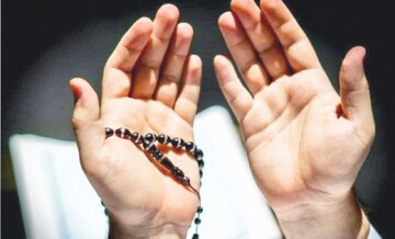 معمایی که دل‌ها را روشن و امید را زنده نگه می‌دارد