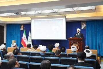 تأکید مدیرکل تبلیغات اسلامی لرستان بر توجه به سرمایه انسانی و اجتماعی