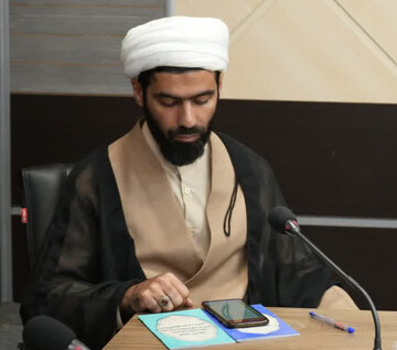 توسعه همکاری‌های بیمه ایران و ستاد امر به معروف قم در حوزه عفاف و فرهنگ سازمانی