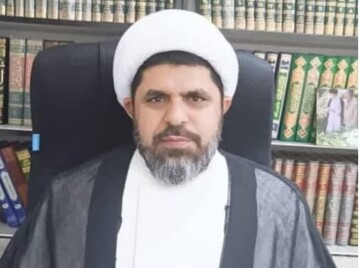 حاجی نورمحمد ابراهیمی؛ عارف گمنام بشاگردی، الگویی از اخلاص و سادگی