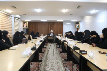 رشدواره بانوی کریمه؛ الگوی جدید برای توانمندسازی مربیان مدارس دخترانه