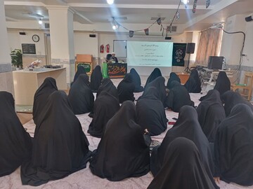 ظرفیت علمی امامت فراتر از مرزهای جغرافیایی است