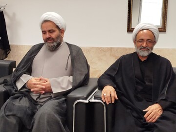 دوره دانش‌افزایی اساتید حوزه‌ علمیه در استان مرکزی برگزار شد