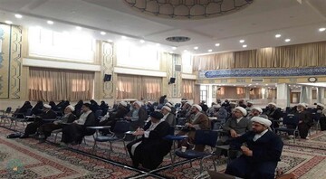 چهاردهمین دوره توانمندسازی مدارس و مراکز تخصصی برگزار شد