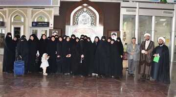 اعزام طلاب زبان‌دان به تهران و قم گامی راهبردی در دانش‌افزایی و تربیت مستعدان بین‌الملل