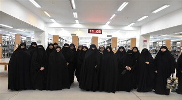 جایگاه بی‌نظیر جامعه‌الزهرا(س) در ارتقای فعالیت‌های علمی بانوان