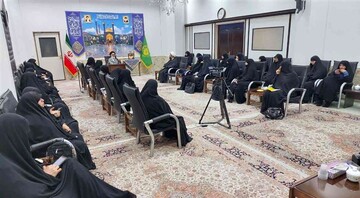 طلبه زبان‌دان، سفیر فرهنگ اهل‌بیت(ع) در جهان است