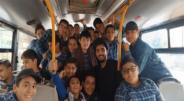 تداوم پیوند مسجد و مدرسه، الگوی موفق تربیت نسل مؤمن و پرسش‌گر در طرح امین است