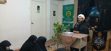 تبیین مقامات معنوی و نقش «ام ابیها» در هدایت امت