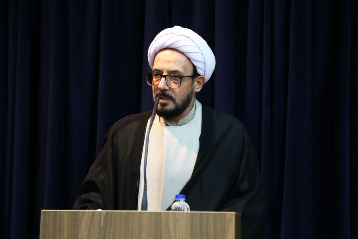 تصاویر / مراسم تجلیل از هیات های صلح یاری و تلاشگران صلح وسازش استان قزوین