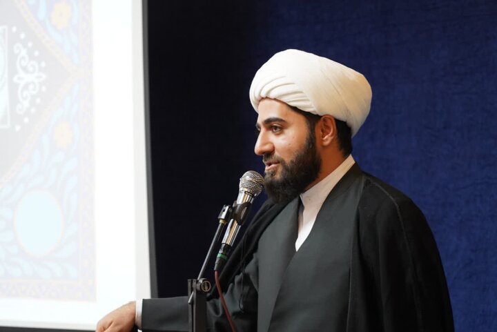 تصاویر/آیین تکریم و معارفه مدیران کل پیشین و جدید تبلیغات اسلامی لرستان