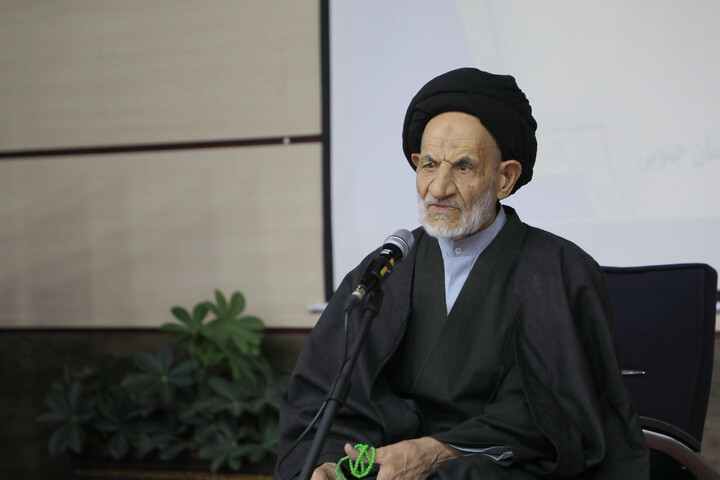 تصاویر| همایش ستاد مبارزه با مواد مخدر ویژه مبلغین و روحانیون در بیرجند