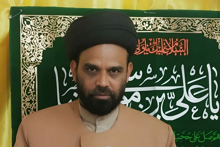 علم،ہنر اور فن کا رکھنا نہایت ضروری ہے، مولانا شمع محمد رضوی
