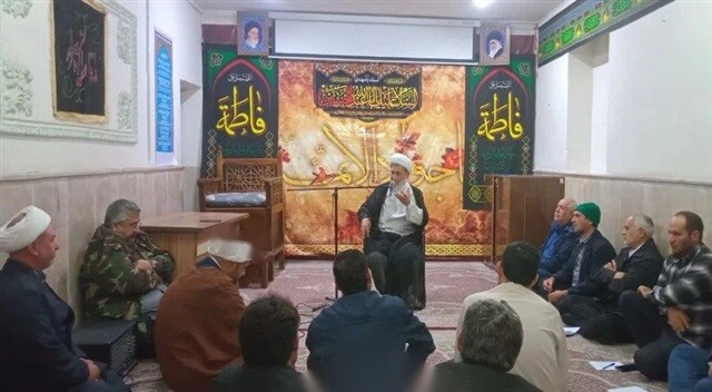 دینی علم اپنے والدین کے لئے آخرت کا دائمی سرمایہ اور اپنے خاندان کی زینت ہوتا ہے