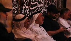 Bahrain Shia Hold Commemoration Ceremony for Fatimiyya Days