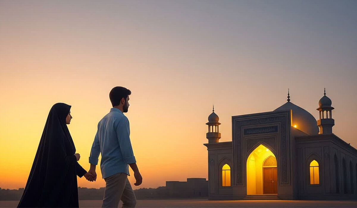 মিলেমিশে থাকার মাঝে পরিবারে সহমর্মিতা ও ঐক্যের রহস্য