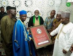 Sheikh Zakzaky Urges Muslims and Christians to Avoid Conflict in the Name of Religion