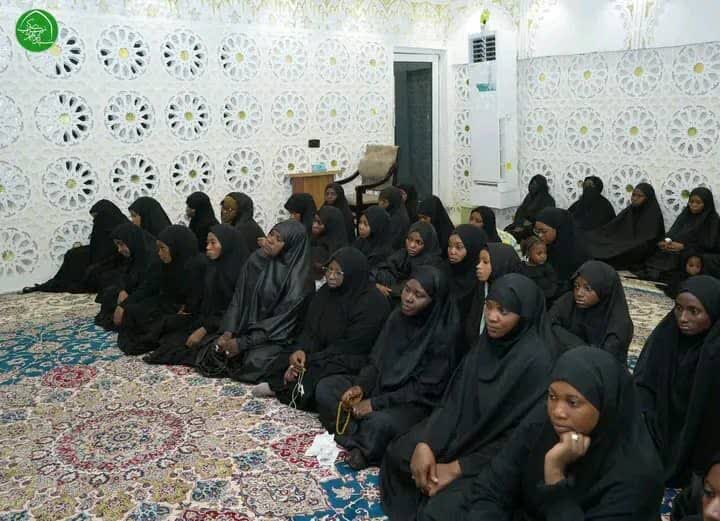 JAGORA (H) YA GABATAR DA ZAMAN JUYAYIN SHAHADAR SAYYIDA ZAHRA (SA)