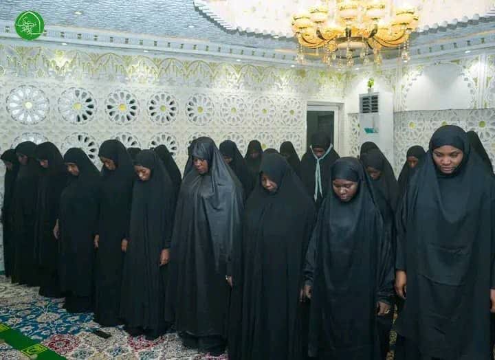 JAGORA (H) YA GABATAR DA ZAMAN JUYAYIN SHAHADAR SAYYIDA ZAHRA (SA)