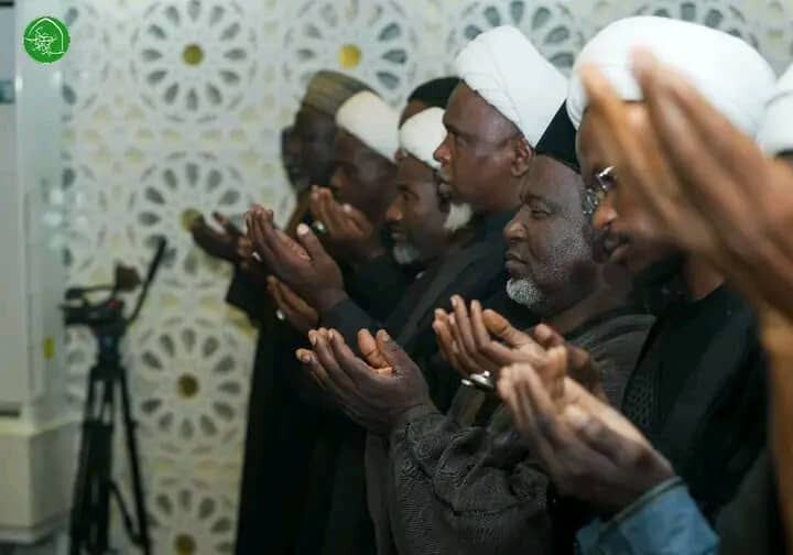 JAGORA (H) YA GABATAR DA ZAMAN JUYAYIN SHAHADAR SAYYIDA ZAHRA (SA)