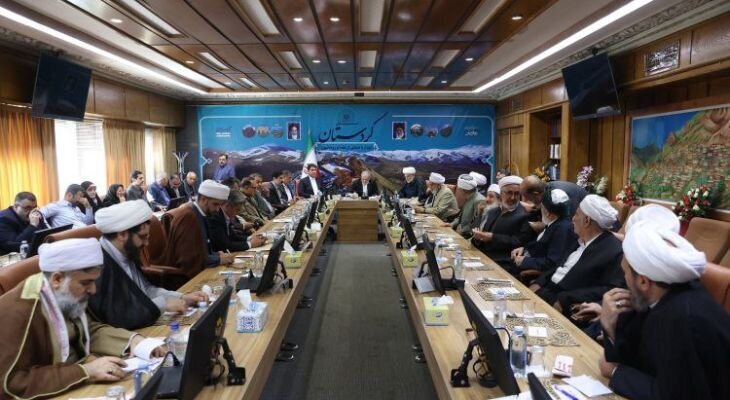 Presidente Pezeshkian: El régimen sionista y Estados Unidos fomentan la desunión musulmana para debilitar a la Ummah islámica