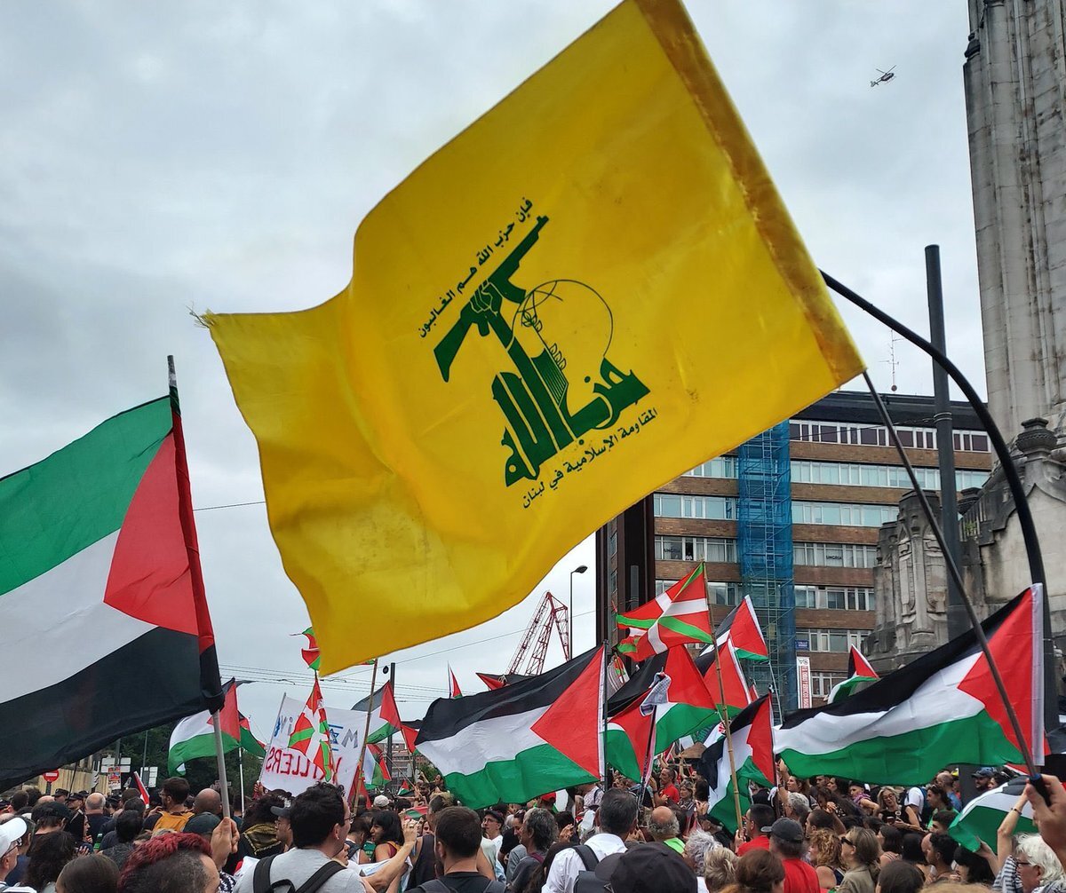 Hezbolá reafirma que su derecho legítimo a resistir no es negociable