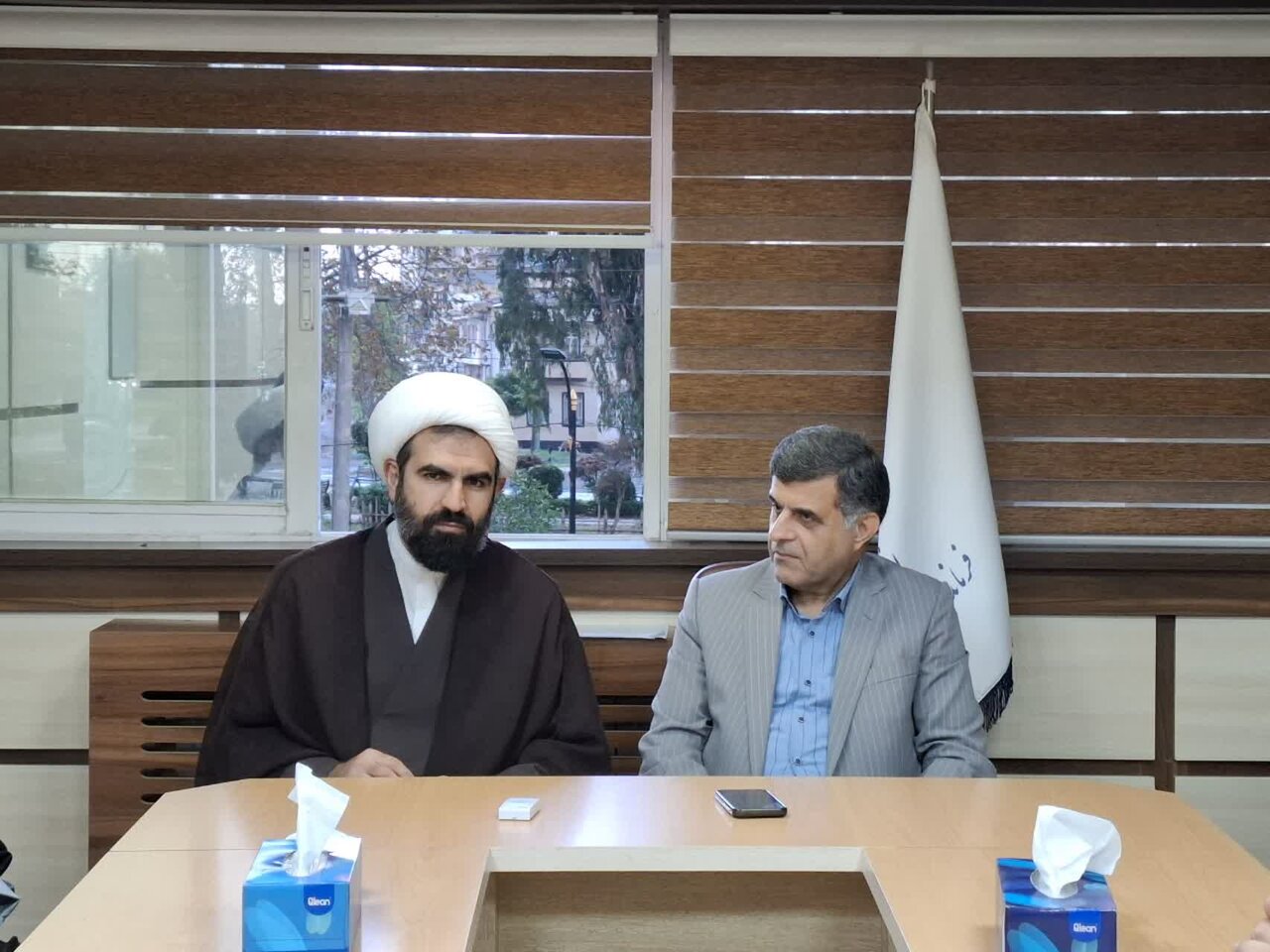 ظرفیت‌های فرهنگی آستانه‌ اشرفیه بررسی شد