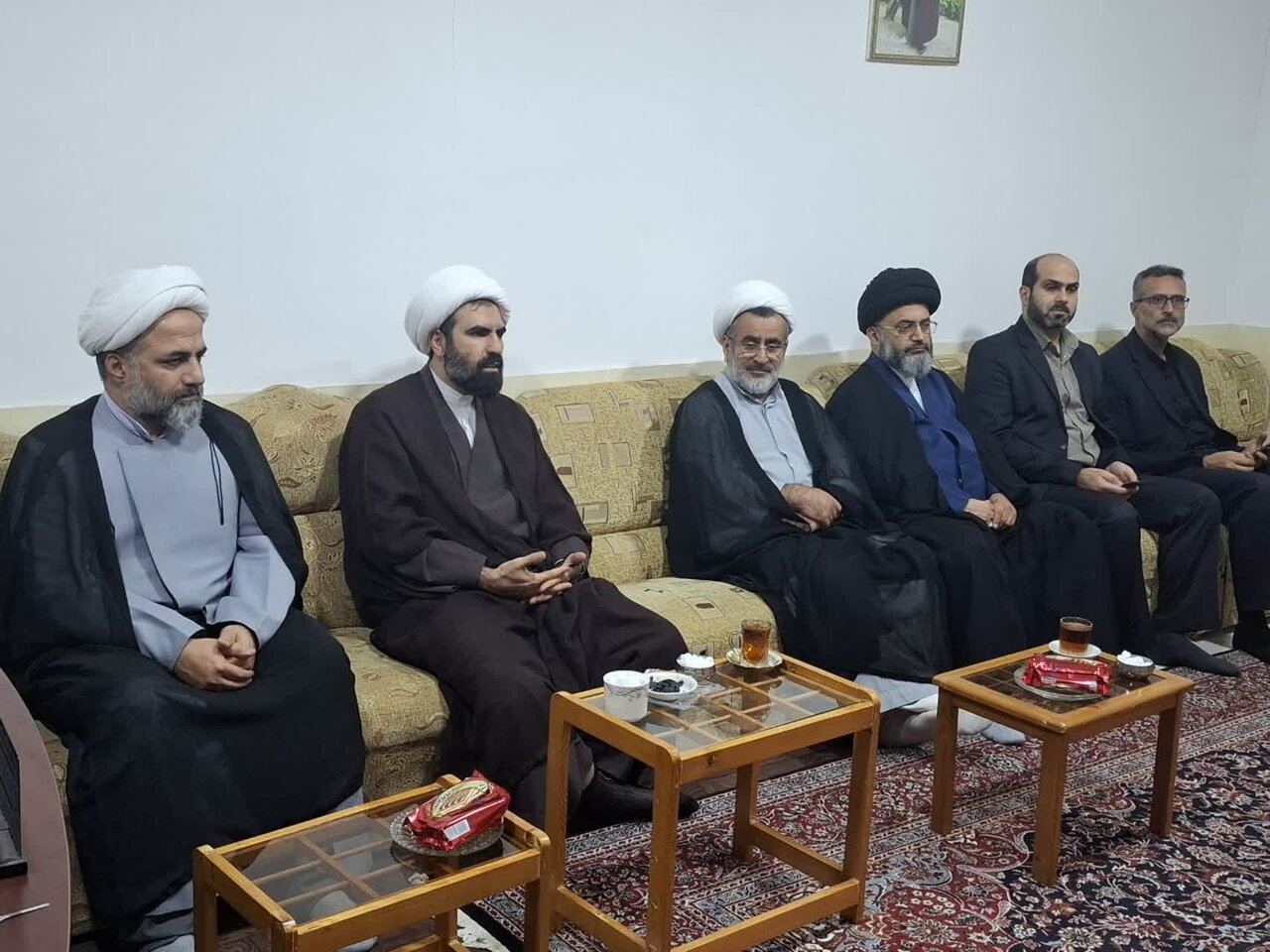 حوزه علمیه نقش کلیدی در تربیت نیروهای فرهنگی دارد