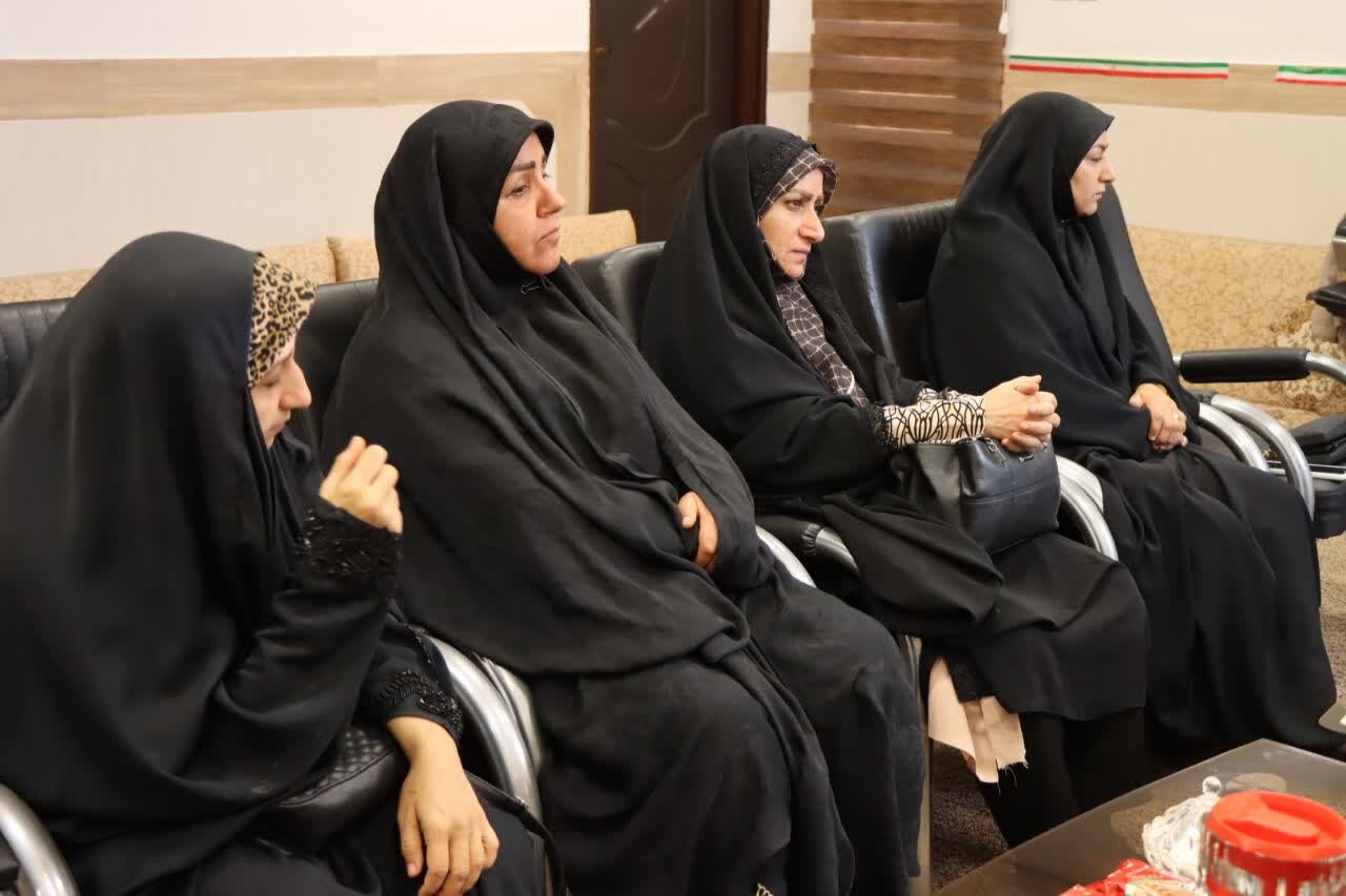 ضرورت انجام فعالیت‌های فرهنگی بین بانوان عالیشهر