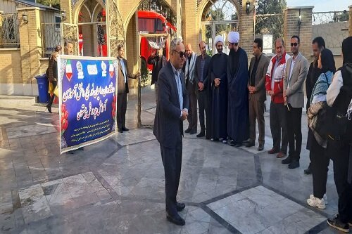 کاروان‌های راهیان نور، نسلی خودساخته و انقلابی تربیت می‌کنند