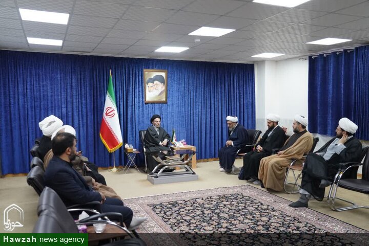 تبلیغ آموزه های دینی در دنیای امروز از اوجب واجبات است