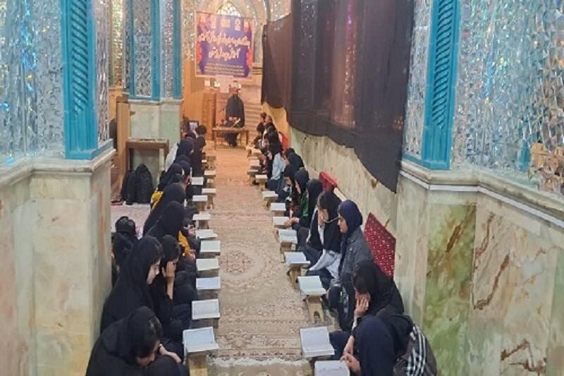 کاروان‌های راهیان نور، نسلی خودساخته و انقلابی تربیت می‌کنند