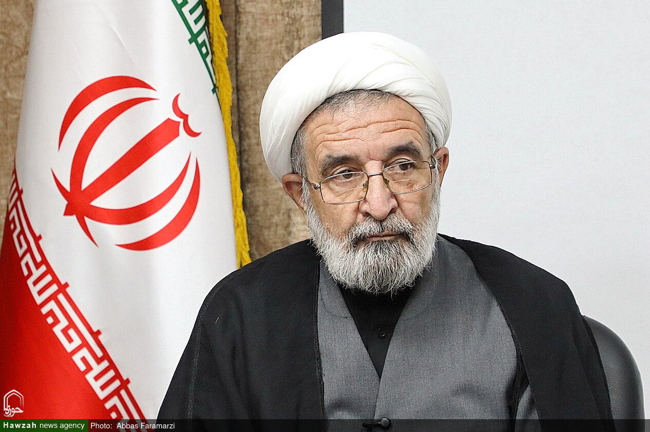 হাওজা নিউজ এজেন্সি হলো রুহানিয়্যাতের কণ্ঠস্বর এবং গণমাধ্যম যুগে ধর্মীয় চিন্তার ব্যাখ্যাকারী