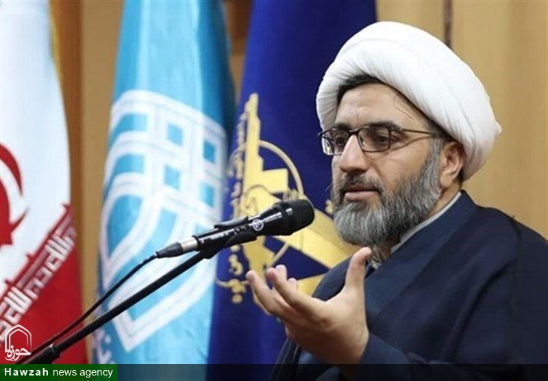 تبلیغ دین محدود به گروه خاصی نیست/ همه باید به میدان تبلیغ دین بیایند