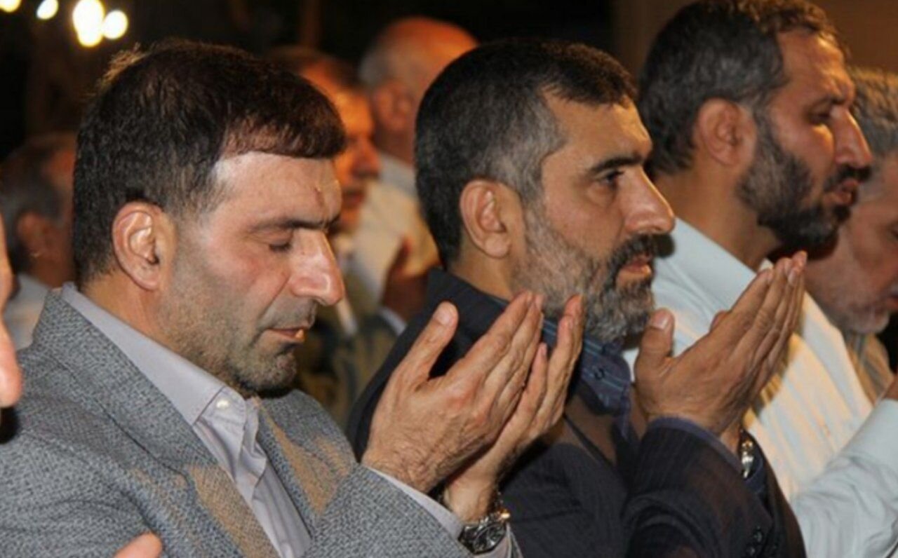 از تنگنای سیم‌خاردار تا اوج فناوری؛ روایتی از شخصیت الهام‌بخش طهرانی‌مقدم