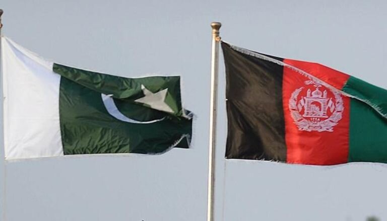 باكستان وأفغانستان تعلنان فشل محادثات السلام