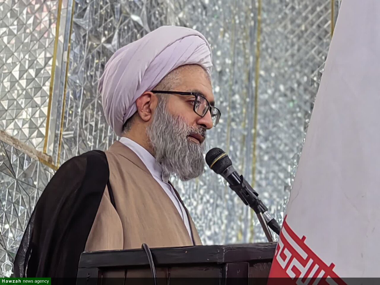 دشمن در جنگ ۱۲روزه آرامش روانی مردم را نشانه گرفته بود