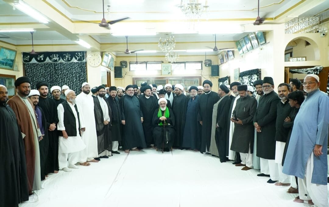 डॉ. अब्दुल मजीद हकीम इलाही: विद्वानों को सोशल मीडिया पर सक्रिय रहना चाहिए ताकि सही इस्लामी संदेश युवाओं तक पहुँच सके