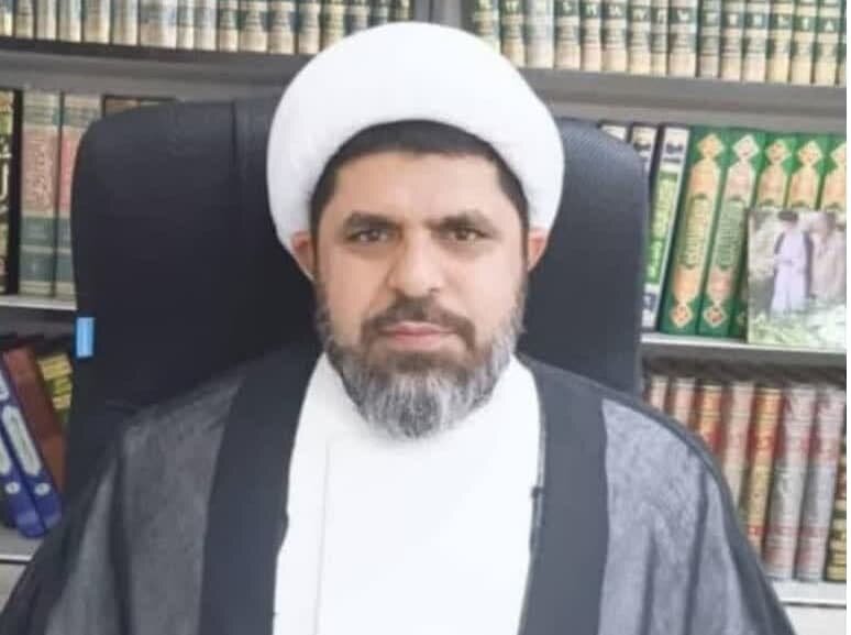 حاجی نورمحمد ابراهیمی؛ عارف گمنام بشاگردی، الگویی از اخلاص و سادگی